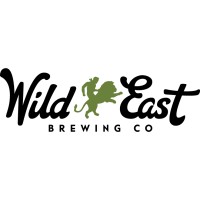 Wild East Brewing Co. logo - Similar company to Finback Brewery