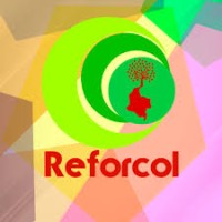 Colombian Forest Networks  Corporation ( REFORCOL for its initials in Spanish ) logo - Similar company to Conservation Land Trust