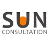 SUN CONSULTATION logo - Similar company to Sun Consultants