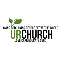 URCHURCH.LIFE logo - Similar company to Transformations Mending Fences