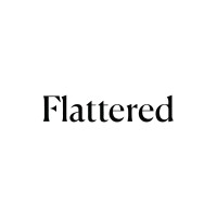 Flattered logo - Similar company to Sneaky Steve