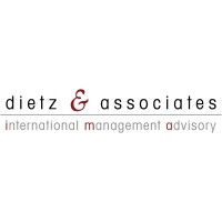 Dietz & Associates International Management Advisory GmbH logo - Similar company to Fre-E-Tec Gmbh & Co. Kg