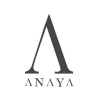 Anaya Collection logo - Similar company to Eli Cosmetics Makeup Academy