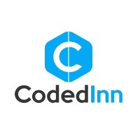 CodedInn logo - Similar company to Allbridge.Io