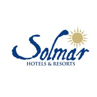 Solmar Hotels & Resorts logo - Similar company to Ymgroup