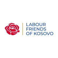Labour Friends of Kosovo logo - Similar company to Wudumate