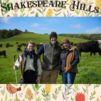 Shakespeare Hills logo - Similar company to Boeren In Het Bos