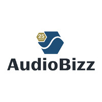 AudioBizz Benelux BV logo - Similar company to Advanced Approach Bv
