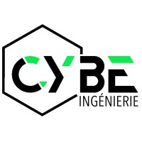 CYBÉ Ingénierie logo - Similar company to Btp Robert Legendre