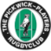 Pickwick Players Rugbyclub