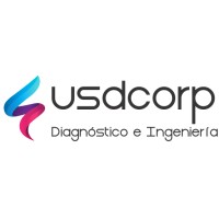 USD CORP logo - Similar company to Alphatec Engineering