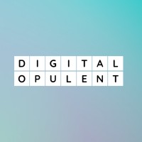 Digital Opulent logo - Similar company to Sampada Projects