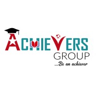 Achievers Group - Official logo - Similar company to Crystal Mountain School