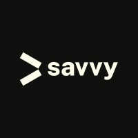 Savvy AS logo - Similar company to Matae As