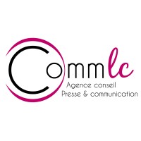 CommLC logo - Similar company to Bf Display Solution