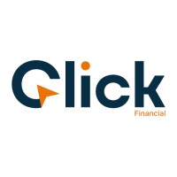 Click Financial logo - Similar company to Lendingads - Financial Niche Pay Per Click Advertising Platform