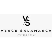 Vence Salamanca Lawyers Group SAS© logo - Similar company to Consejuridico