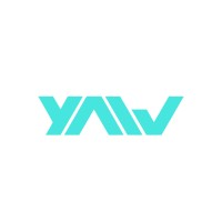 Yaw VR logo - Similar company to Kat Vr