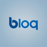 Bloq Quantum logo - Similar company to Ev0Lve