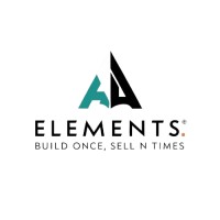 Elements Agents logo - Similar company to Fire Scan