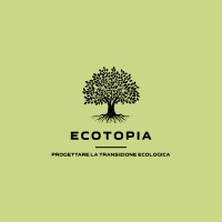 Ecotopia Design logo - Similar company to Deep Blue Srl