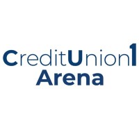 Credit Union 1 Arena logo - Similar company to Electronic Visualization Laboratory