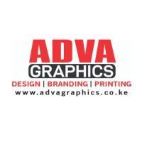 Advagraphics & Printing LTD logo - Similar company to Fusion Media Uganda