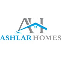 Ashlar Homes logo - Similar company to Homoly Design + Build
