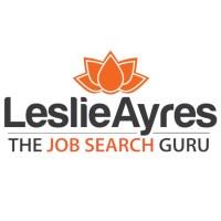 Leslie Ayres, The Job Search Guru logo - Similar company to Belancer.Com
