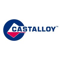 Castalloy Group logo - Similar company to Versevo Inc.
