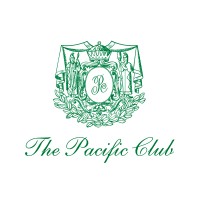 The Pacific Club (Honolulu, Oahu) logo - Similar company to Pro Racing Group