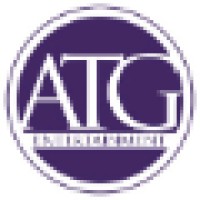 ATG Entertainment, LLC logo - Similar company to Buxton Books