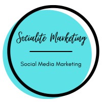 Socialite Marketing logo - Similar company to Boldcherrymarketing