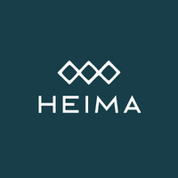 Heima logo - Similar company to Heima