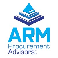 ARM Procurement Advisors LLC logo - Similar company to Procurement Advisory Services