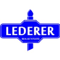 Lederer Real Estate logo - Similar company to Iyotah Solutions
