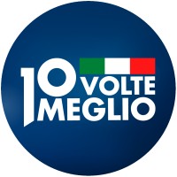 10 Volte Meglio logo - Similar company to No Exit