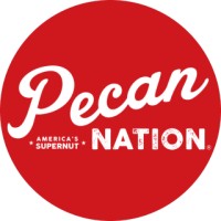 Pecan Nation logo - Similar company to Stahmanns Pecans