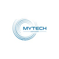 MYTech Advisory logo - Similar company to Gad Solutions Pty Ltd