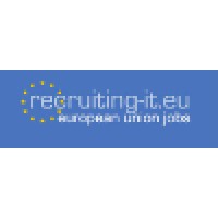 RecruitingIT logo - Similar company to Techtalenta
