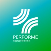 Performe Sports Medicine logo - Similar company to Oxidate Performance