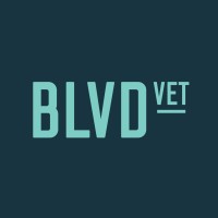 BLVD Vet logo - Similar company to Afresh