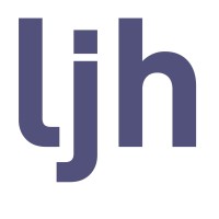 ljh Lindlbauer Rechtsanwälte logo - Similar company to Oikon Law