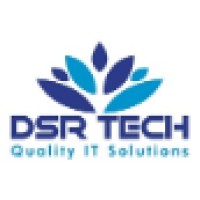 DSR TECH logo - Similar company to Supertech Computer Trading L.L.C