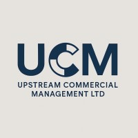 Upstream Commercial Management logo - Similar company to Bts Special Works