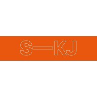 Studio-KJ Ltd logo - Similar company to Spencer Creative