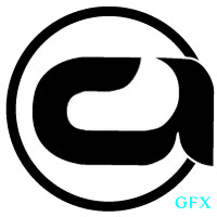 Alchemy GFX Design Studio logo - Similar company to Maxx Impact Group