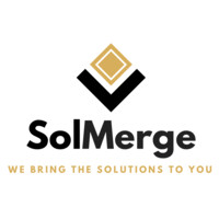SolMerge logo - Similar company to Ve Technology Group