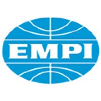 EMPI Inc. logo - Similar company to Empi