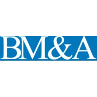 BM&A logo - Similar company to Pclx - Palumbo Lexco